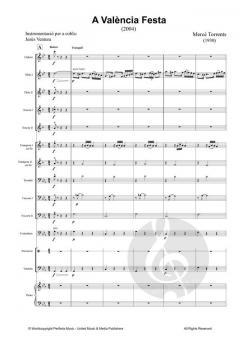 A València Festa: Ballet von Mercé Torrents 