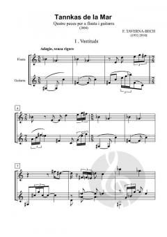 Tannkas del mar von Francesc Taverna-Bech 