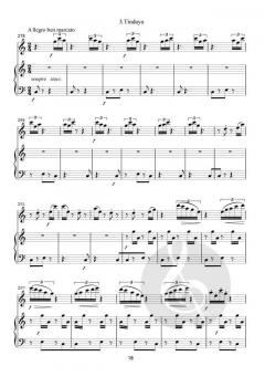 Sonata para el Poniente von Tomás Marco 