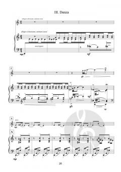 Tres bocetos impresionistas von Jesús Legido 