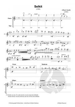 Selkit von Albert Sardà 