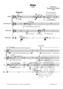 Shen von Domènec González de la Rubia 