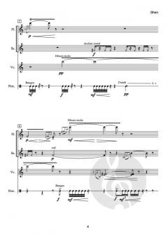 Shen von Domènec González de la Rubia 