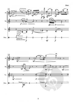 Shen von Domènec González de la Rubia 