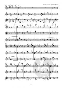 Fantasia sobre un tema d'amor von Nino Diaz 