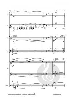 Obertura del alba von Sergio Fidemraizer 