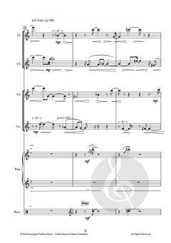 Obertura del alba von Sergio Fidemraizer 