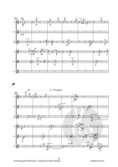 Uppsala 2007 von Sergio Fidemraizer 