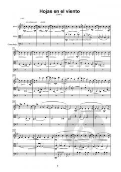 Acuarelas von Luis Cosme González 