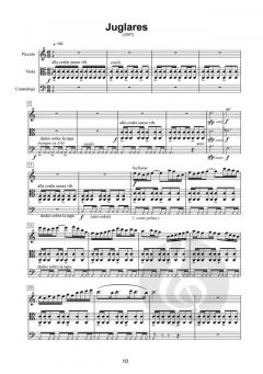 Acuarelas von Luis Cosme González 