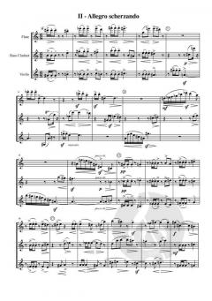 Trio von Joaquim Homs 