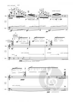 Ääniä ja hiljaisuuksia aamunkoitteessa von Jordi Rossinyol 