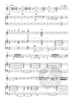 Recordando a Albéniz von Pedro Pardo 