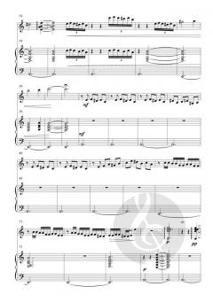 Recordando a Albéniz von Pedro Pardo 