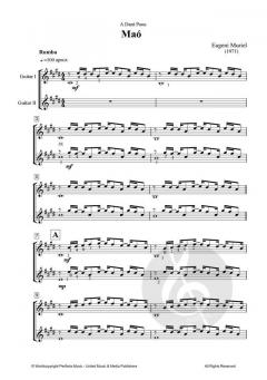 Maó von Eugeni Muriel 