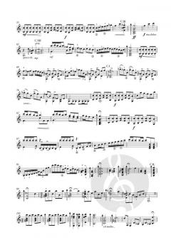 La vihuela de cristal von Luis Cosme González 