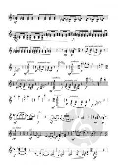 Castillo de lágrimas von Tomás Marco 