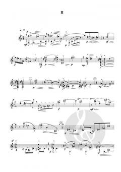 Dos Soliloquis von Joaquim Homs 