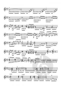 Guitar Sonata in F von Jeremiah Lawson 