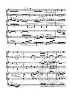 Genesis 1.3 - 8 von Cristiano Melli 