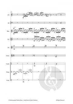 Concierto No. 2 op. 302 von Sergio Parotti 