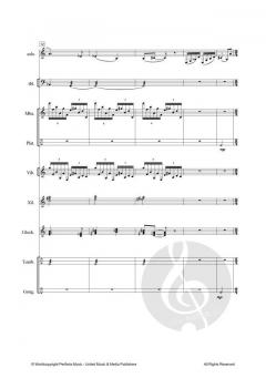 Concierto No. 2 op. 302 von Sergio Parotti 