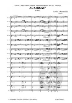 Acatromp 