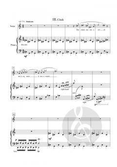 3 Poems von Delfín Colomé 