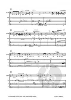 Nocturno III von Carles M. Eroles 