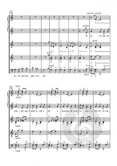 A la mare de Déu del Pi von Mercé Torrents 