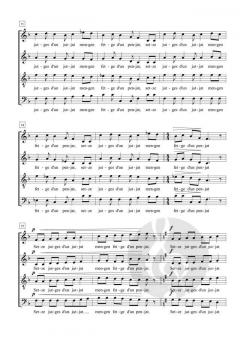 Setze Jutges von Pedro Pardo 