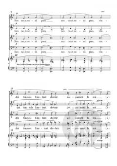 Res no et serà pres von Ramón Ribé 