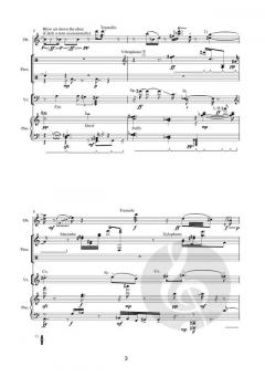 Lament for the victims of rape von Michael Asmara 