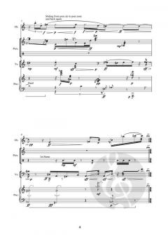 Lament for the victims of rape von Michael Asmara 