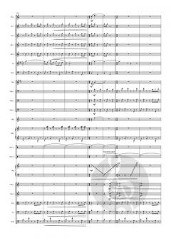 Capricho Orquestal No. 1 von Jesús Agomar González 