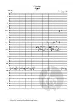 Bennu von Jacobo Durán-Loriga 