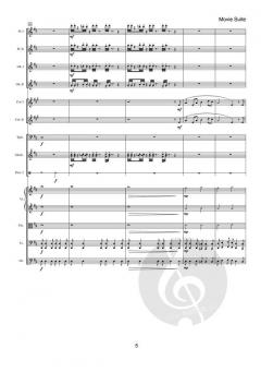 Movie Suite von Pedro Pardo 