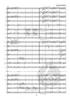 Susana Melody von Jordi Lluch 