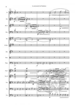 La Caravana de los Tradeones von Domènec González de la Rubia 