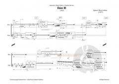 Duo III von Ignacio Baca Lobera 