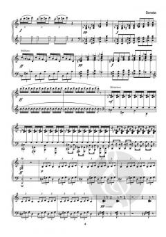 Sonata von Delfín Colomé 