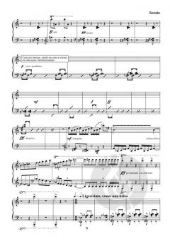 Sonata von Delfín Colomé 