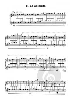 Suite Insular von Ailem Carvajal-Gómez 