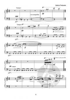 Galicia von Gloria Rodríguez-Gil 