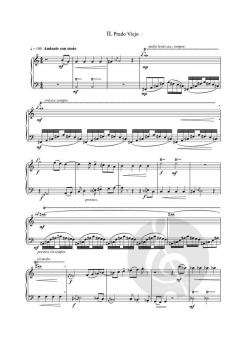 Giardini Scarlattiani (Sonata de Madrid) von Tomás Marco 