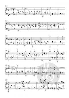 Walzer von Francesc Taverna-Bech 