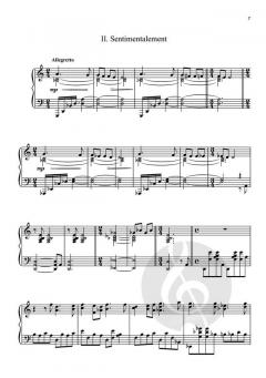 Suite Negra von Francesc Taverna-Bech 