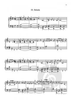 Suite Negra von Francesc Taverna-Bech 