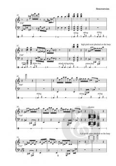 Resonancias von Andrés Lewin-Richter 