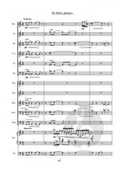 Caprici No. 2 von Francesc Taverna-Bech 